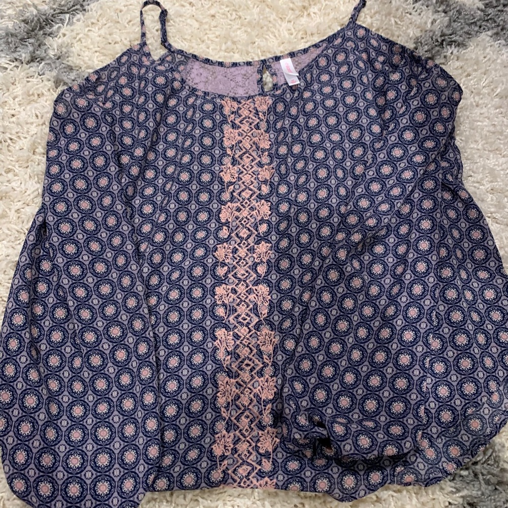 Blouse